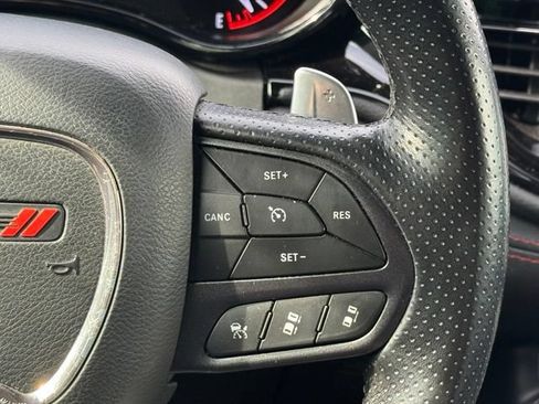 Used 2023 Dodge Durango R/T AWD/4WD image 15
