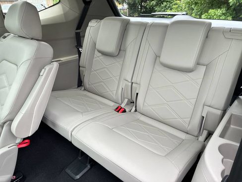 New 2026 Volkswagen Atlas SE AWD/4WD image 21