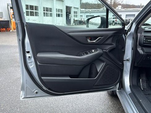 Used 2020 Subaru Legacy Premium w/ Cargo Package AWD/4WD image 12