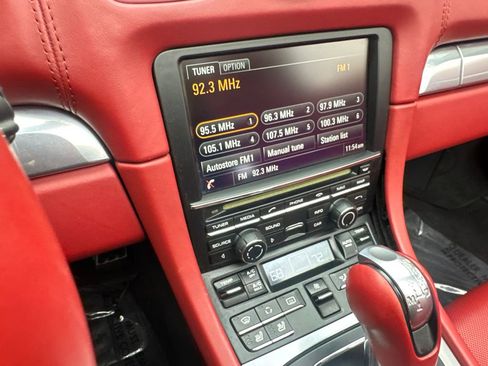 Used 2013 Porsche Boxster S RWD image 58
