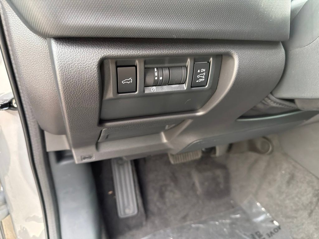 New 2026 Subaru Forester Premium AWD/4WD image 11