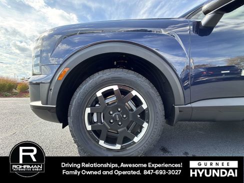 New 2026 Hyundai Palisade XRT Pro image 12