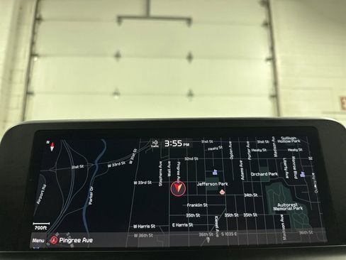 Used 2022 Kia Telluride EX w/ EX Premium Package image 25