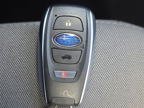 Certified 2025 Subaru Crosstrek 2.5i Sport image 27