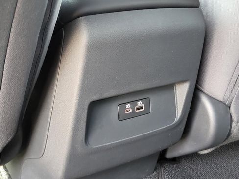 New 2026 Nissan Frontier SV AWD/4WD image 17