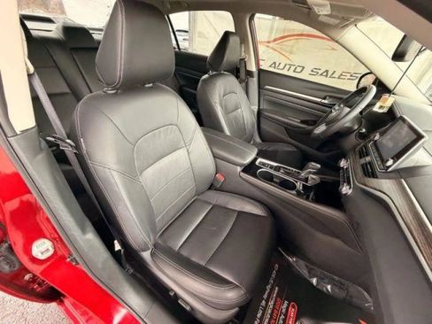 Used 2020 Nissan Altima 2.5 SL FWD image 21