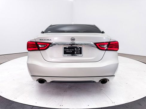 Used 2018 Nissan Maxima 3.5 S FWD image 15