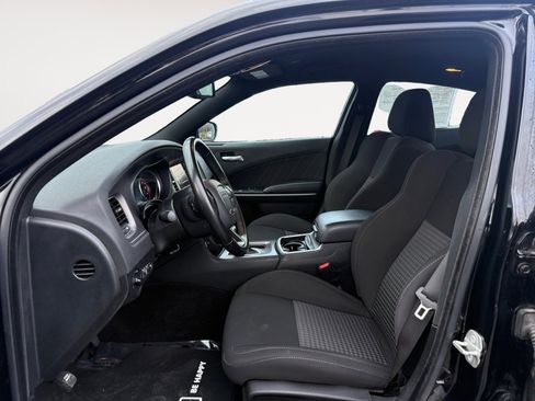 Used 2023 Dodge Charger GT image 10