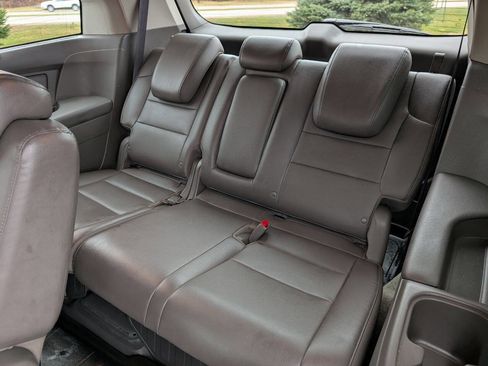 Used 2014 Honda Odyssey Touring image 15