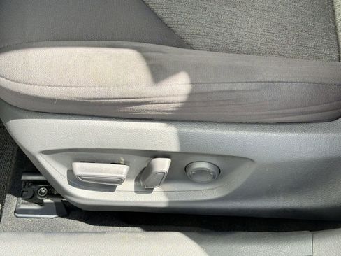Certified 2020 Toyota Camry LE FWD image 14