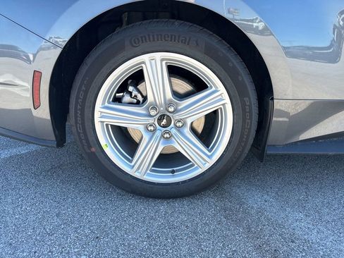 New 2026 Ford Mustang Coupe image 34