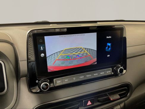 Used 2022 Hyundai Kona N Line w/ Tech Package AWD/4WD image 14