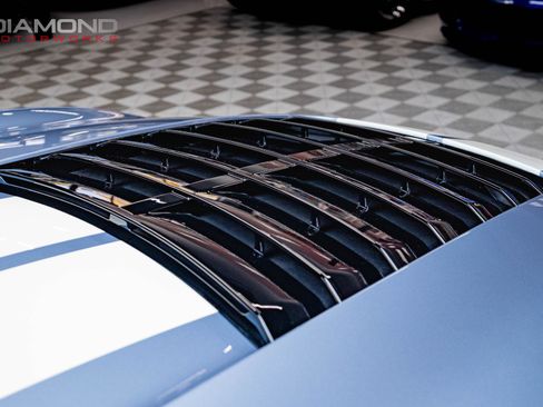Used 2022 Ford Mustang Shelby GT500 image 51