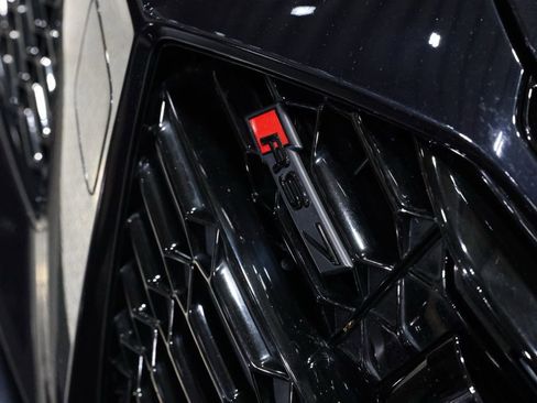 Used 2022 Audi RS 7 Sportback image 35