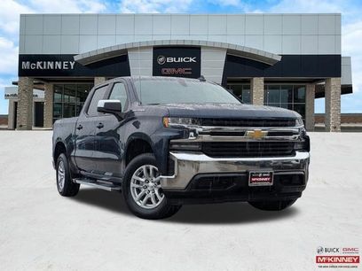 Certified 2022 Chevrolet Silverado 1500 LT