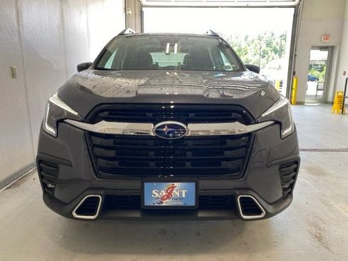 New 2026 Subaru Ascent Touring AWD/4WD image 4
