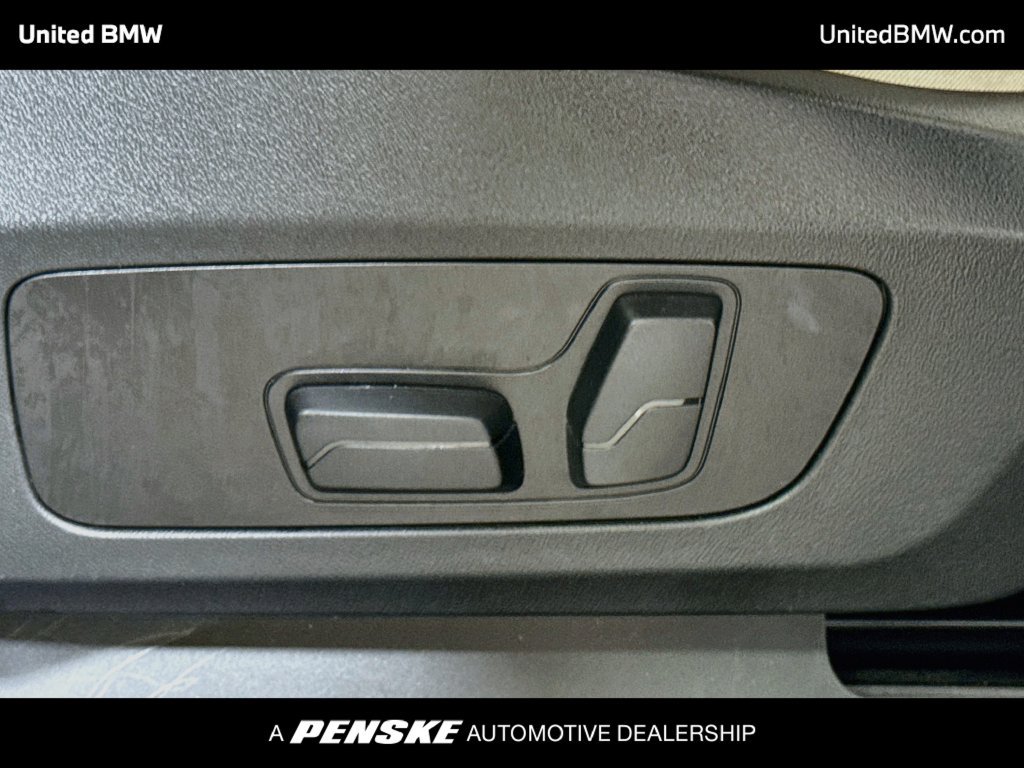 Certified 2024 BMW X1 xDrive28i w/ Premium Package AWD/4WD image 11