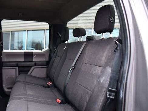 Used 2018 Ford F150 XL w/ Equipment Group 101A Mid image 17