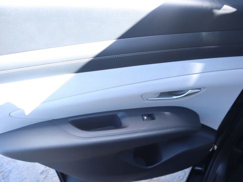 New 2026 Hyundai Tucson SEL AWD/4WD image 17