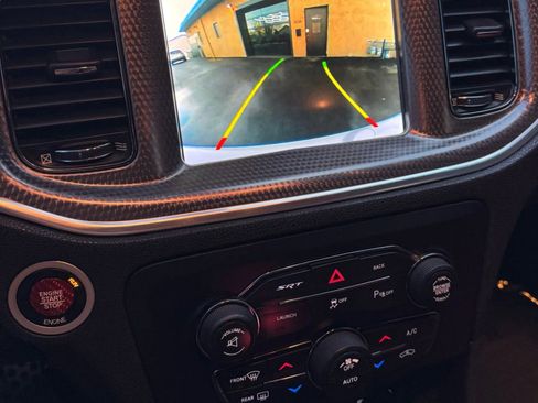 Used 2016 Dodge Charger SRT Hellcat w/ Harman/Kardon Audio Group image 19