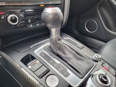 Used 2013 Audi RS 5 Coupe image 21