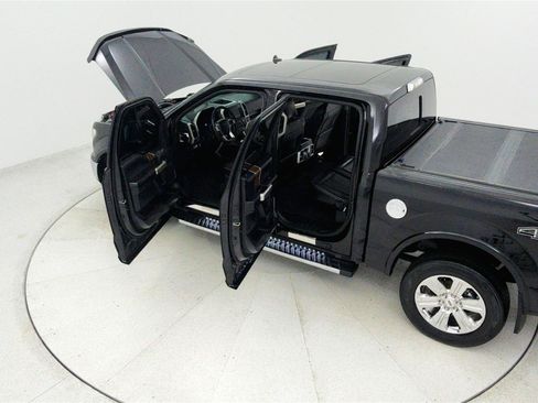 Used 2019 Ford F150 Lariat w/ Equipment Group 502A Luxury AWD/4WD image 22