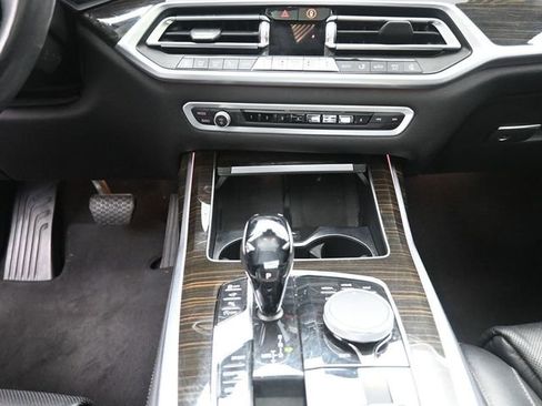 Used 2020 BMW X7 xDrive40i w/ Premium Package AWD/4WD image 13