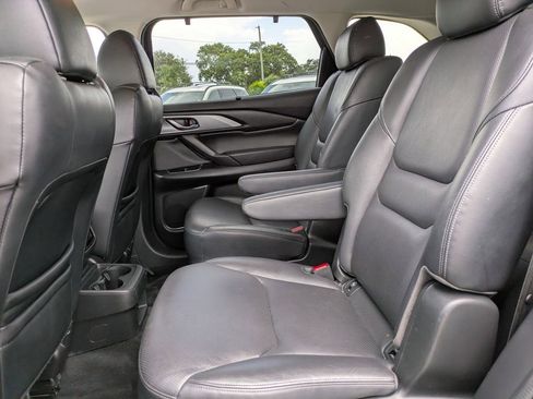 Used 2022 MAZDA CX-9 Touring w/ Touring Premium Package image 15