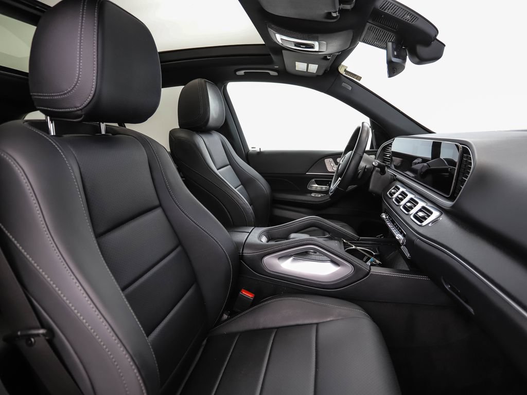Used 2023 Mercedes-Benz GLE 350 4MATIC image 35