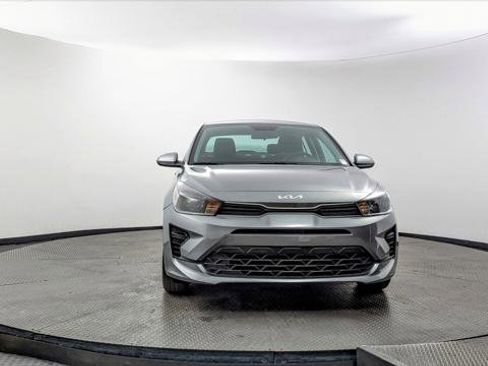 Used 2023 Kia Rio S FWD image 12
