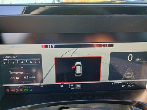 New 2026 Subaru Outback Limited image 19