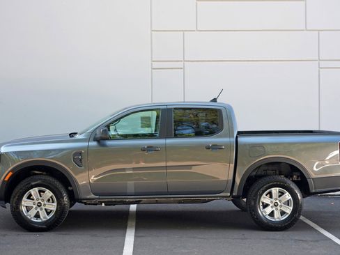 Used 2025 Ford Ranger XL w/ Trailer Tow Package RWD image 42
