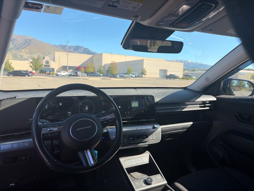 Used 2024 Hyundai Kona SEL w/ Convenience Package AWD/4WD image 21