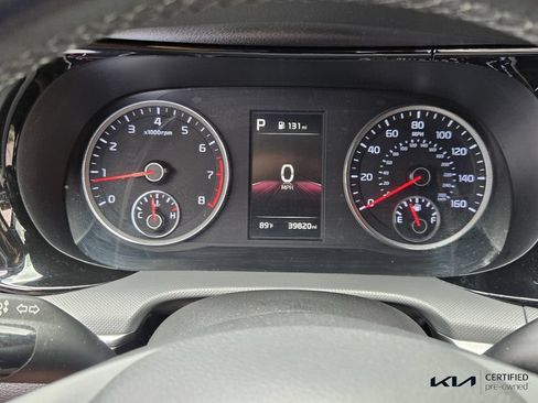 Certified 2023 Kia K5 GT-Line w/ GT-Line Premium Package FWD image 26
