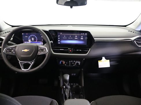 New 2026 Chevrolet TrailBlazer LT w/ LT Cold Weather Package image 15