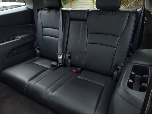 Used 2016 Honda Pilot EX-L image 13