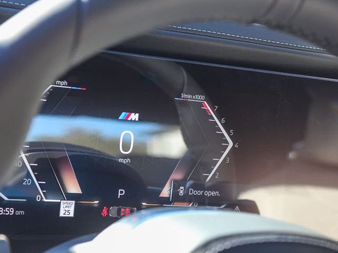 New 2026 BMW 740i image 32