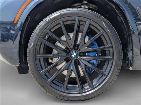 Certified 2026 BMW X5 sDrive40i w/ M Sport Package image 18