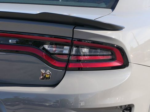 Used 2023 Dodge Charger Scat Pack image 5