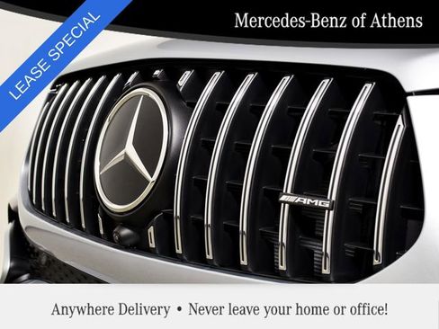 New 2026 Mercedes-Benz GLE 53 AMG 4MATIC image 9