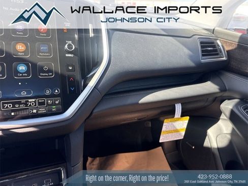 New 2026 Subaru Ascent Touring image 63