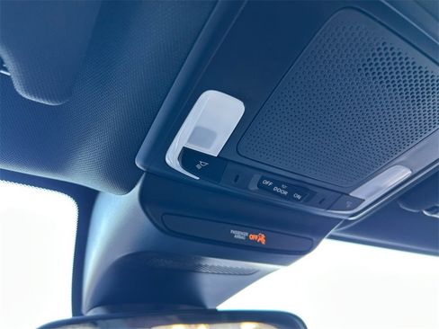 New 2026 Honda HR-V Sport image 23