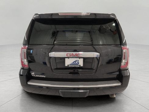 Used 2019 GMC Yukon Denali w/ Denali Ultimate Package AWD/4WD image 25