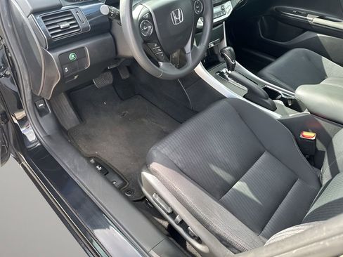 Used 2015 Honda Accord Sport image 27