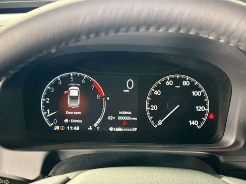 New 2026 Honda Ridgeline RTL image 14