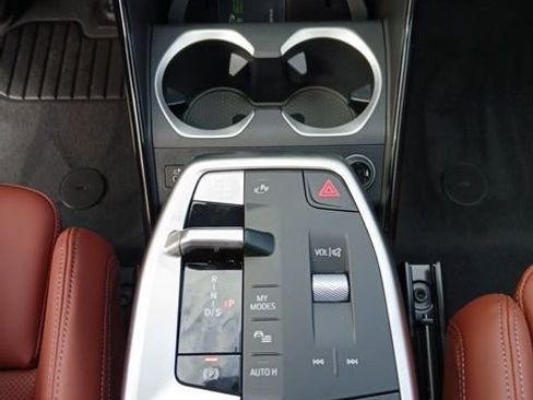 New 2026 BMW X1 xDrive28i image 21