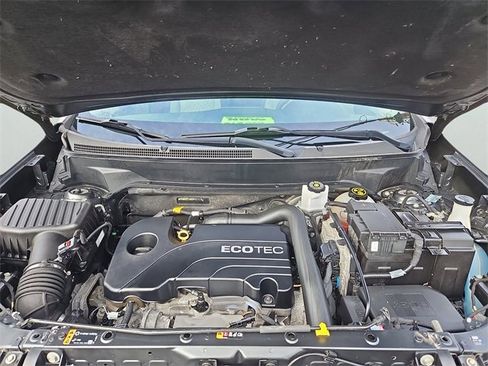 Used 2019 Chevrolet Equinox LT w/ LPO, Floor Liner Package image 30