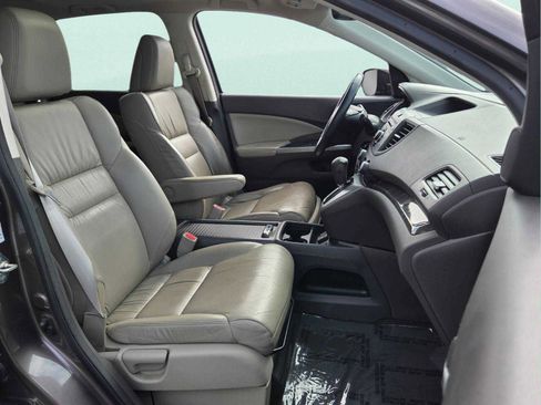 Used 2014 Honda CR-V EX-L image 19