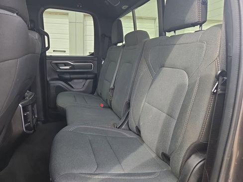 Used 2023 RAM 1500 Lone Star image 27