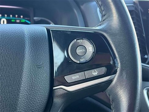 Used 2022 Honda Pilot Special Edition image 24